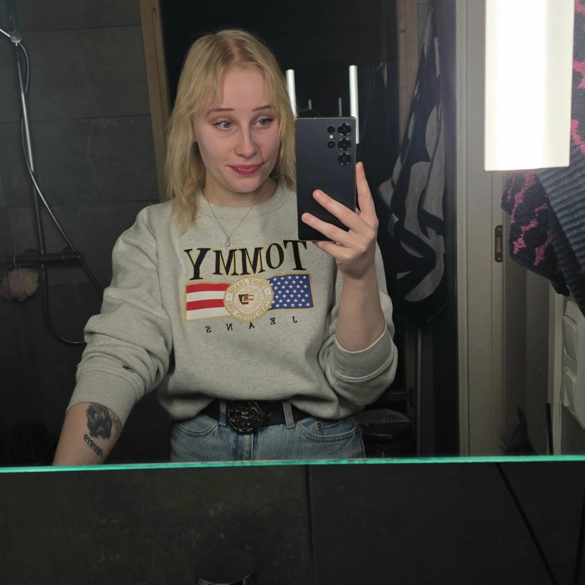 Lotta, OJ Siivous